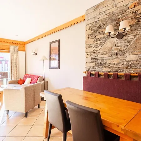 Les Hauts Bois - Maeva - 3 Pieces 6 Personnes - Selection Mae-7828 *