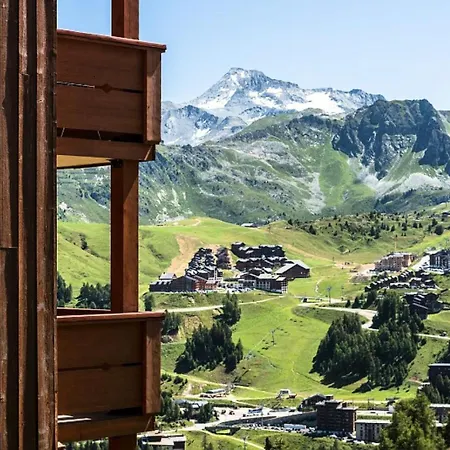 Les Hauts Bois - Maeva - 3 Pieces 6 Personnes - Selection Mae-7828 라 플라뉴