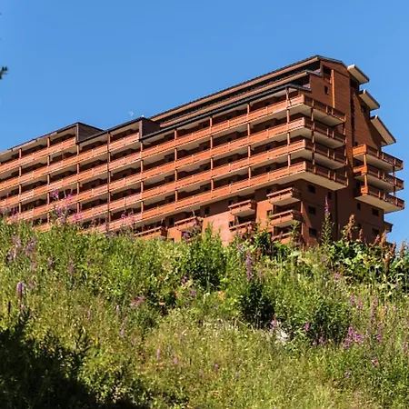 Les Hauts Bois - Maeva - 3 Pieces 6 Personnes - Selection Mae-7828