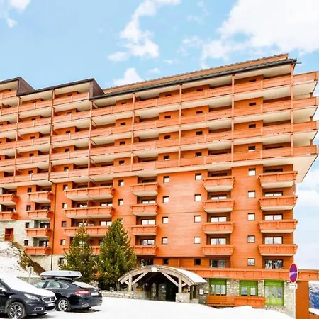 Les Hauts Bois - Maeva - 3 Pieces 6 Personnes - Selection Mae-7828 公寓 *