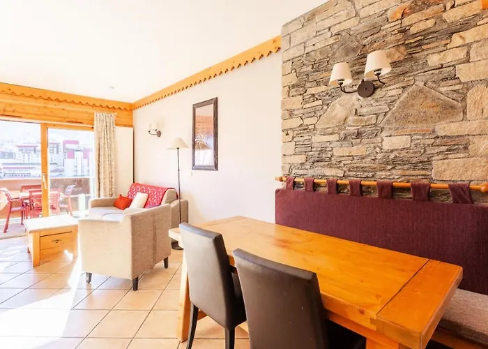 Les Hauts Bois - Maeva - 3 Pieces 6 Personnes - Selection Mae-7828 *