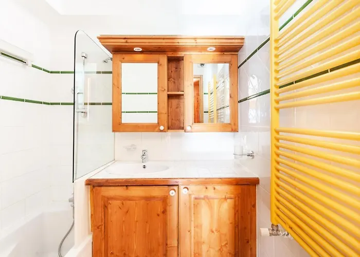 Les Hauts Bois - Maeva - 3 Pieces 6 Personnes - Selection Mae-7828 *