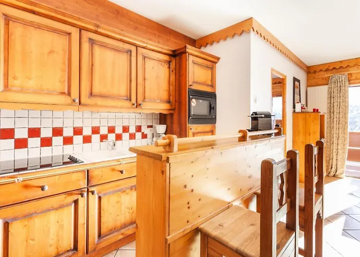 Les Hauts Bois - Maeva - 3 Pieces 6 Personnes - Selection Mae-7828 *