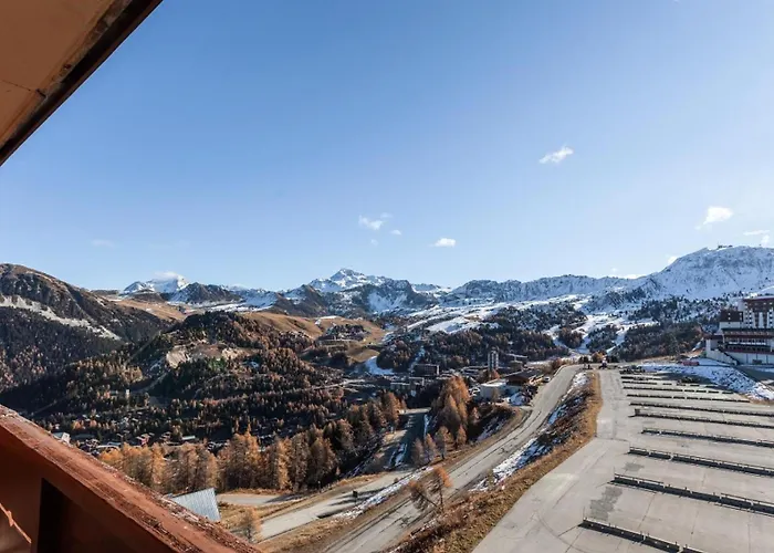 Les Hauts Bois - Maeva - 3 Pieces 6 Personnes - Selection Mae-7828 拉普拉涅