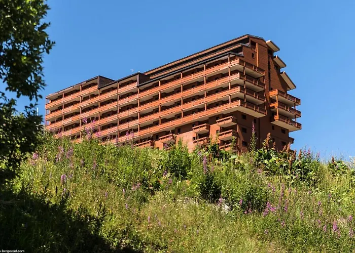 Les Hauts Bois - Maeva - 3 Pieces 6 Personnes - Selection Mae-7828