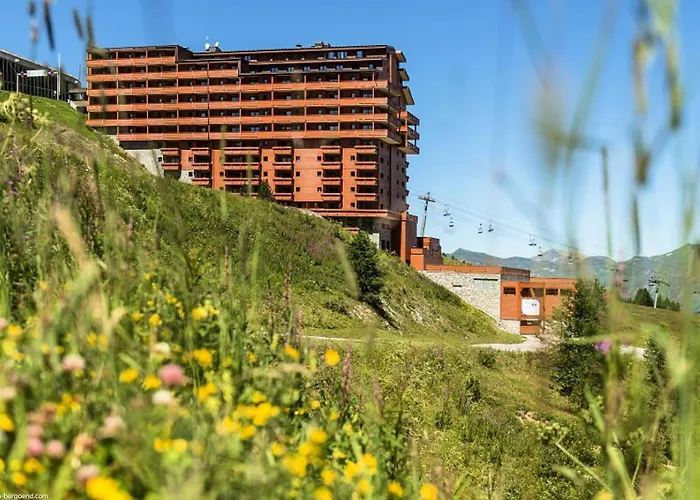 Les Hauts Bois - Maeva - 3 Pieces 6 Personnes - Selection Mae-7828 *