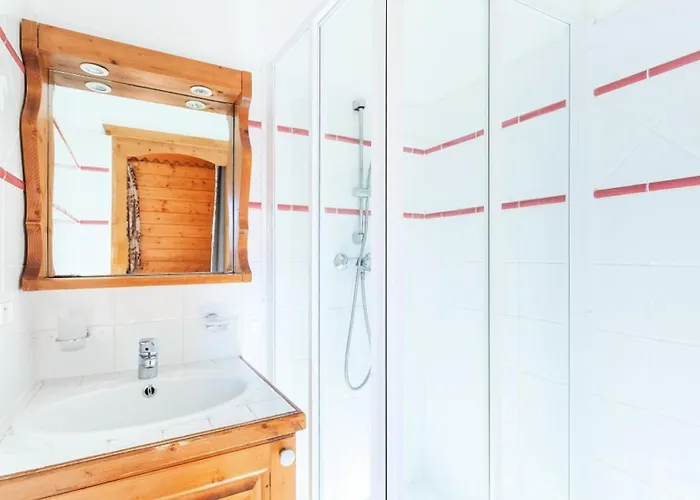 Les Hauts Bois - Maeva - 3 Pieces 6 Personnes - Selection Mae-7828 公寓 *