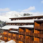 Les Hauts Bois - Maeva - 3 Pieces 6 Personnes - Selection Mae-7828 Apartment La Plagne