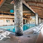 Apartment Les Hauts Bois - Maeva - 3 Pieces 6 Personnes - Selection Mae-7828 La Plagne
