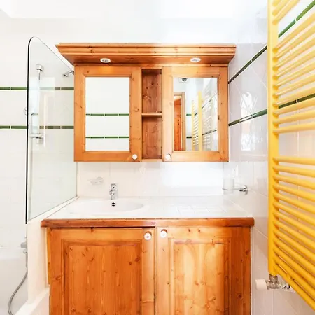 Les Hauts Bois - Maeva - 3 Pieces 6 Personnes - Selection Mae-7828 *