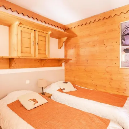 Apartment Les Hauts Bois - Maeva - 3 Pieces 6 Personnes - Selection Mae-7828