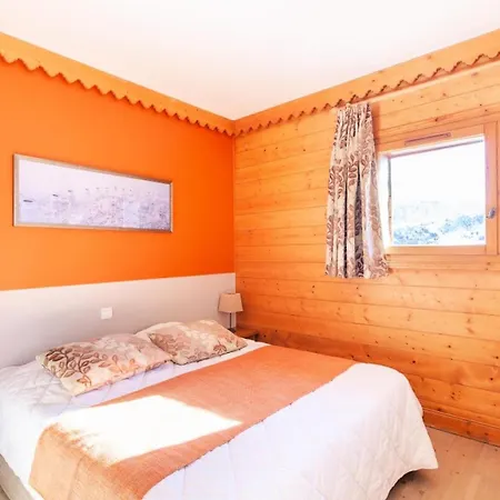 Les Hauts Bois - Maeva - 3 Pieces 6 Personnes - Selection Mae-7828 *