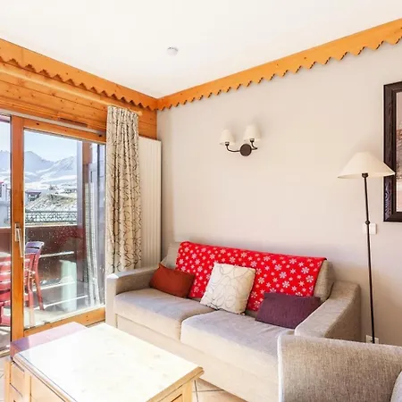 Les Hauts Bois - Maeva - 3 Pieces 6 Personnes - Selection Mae-7828