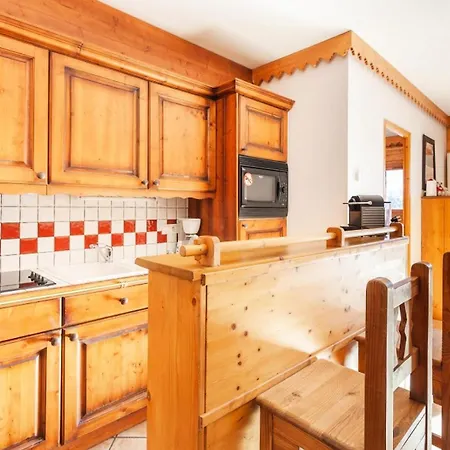 Les Hauts Bois - Maeva - 3 Pieces 6 Personnes - Selection Mae-7828 *