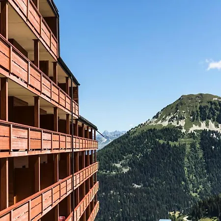 Apartment Les Hauts Bois - Maeva - 3 Pieces 6 Personnes - Selection Mae-7828 La Plagne