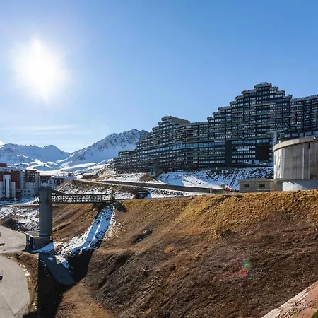 Les Hauts Bois - Maeva - 3 Pieces 6 Personnes - Selection Mae-7828 Apartment