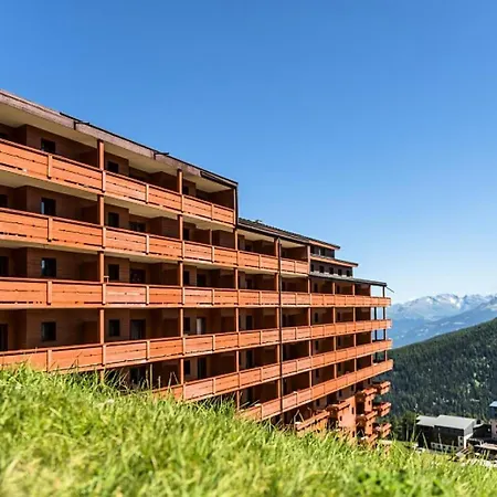 Apartment Les Hauts Bois - Maeva - 3 Pieces 6 Personnes - Selection Mae-7828 *