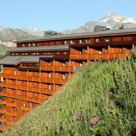 Les Hauts Bois - Maeva - 3 Pieces 6 Personnes - Selection Mae-7828 Apartment La Plagne
