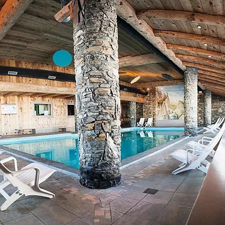 Lejlighed Les Hauts Bois - Maeva - 3 Pieces 6 Personnes - Selection Mae-7828 La Plagne