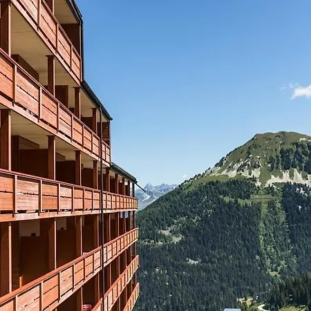 Les Hauts Bois - Maeva - 3 Pieces 6 Personnes - Selection Mae-7828 La Plagne