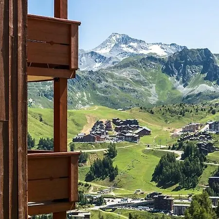 Les Hauts Bois - Maeva - 3 Pieces 6 Personnes - Selection Mae-7828 * La Plagne