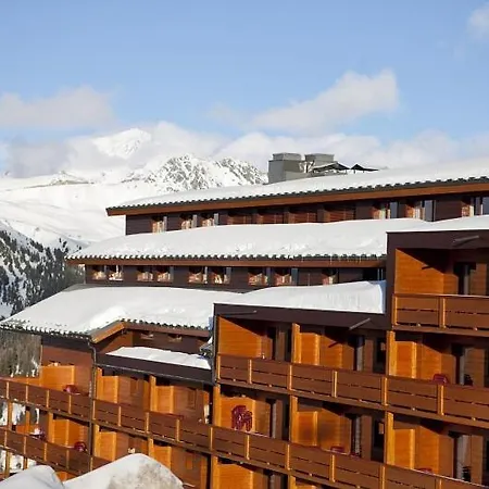 Lejlighed Les Hauts Bois - Maeva - 3 Pieces 6 Personnes - Selection Mae-7828 La Plagne