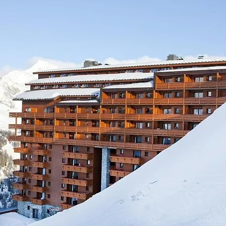 Les Hauts Bois - Maeva - 3 Pieces 6 Personnes - Selection Mae-7828 Lejlighed La Plagne
