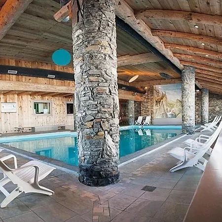 Les Hauts Bois - Maeva - 3 Pieces 6 Personnes - Selection Mae-7828 Lejlighed *