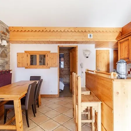 Les Hauts Bois - Maeva - 3 Pieces 6 Personnes - Selection Mae-7828 *