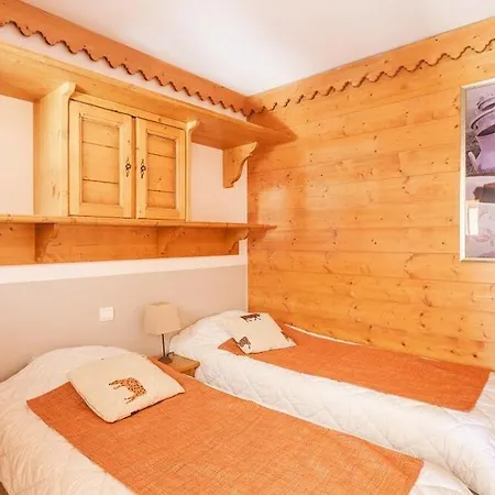 Les Hauts Bois - Maeva - 3 Pieces 6 Personnes - Selection Mae-7828 Lejlighed