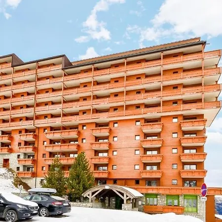 Les Hauts Bois - Maeva - 3 Pieces 6 Personnes - Selection Mae-7828 * La Plagne