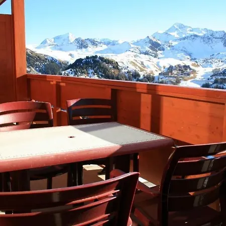 Les Hauts Bois - Maeva - 3 Pieces 6 Personnes - Selection Mae-7828 * La Plagne