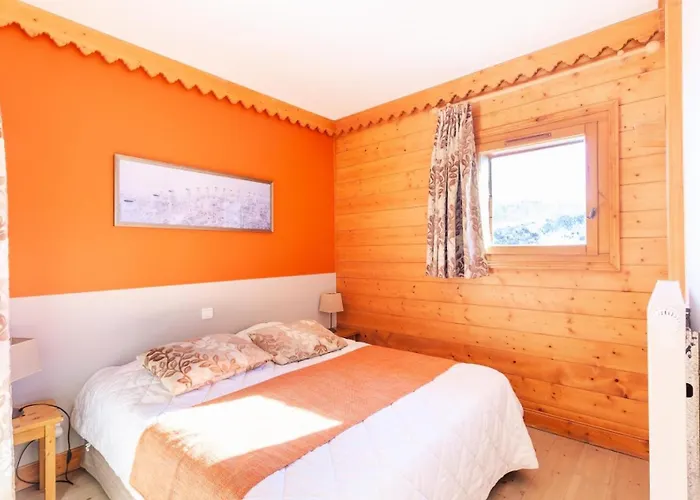 Les Hauts Bois - Maeva - 3 Pieces 6 Personnes - Selection Mae-7828 *