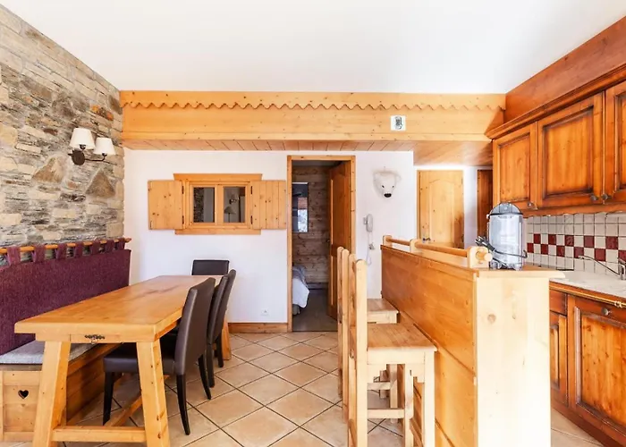 Les Hauts Bois - Maeva - 3 Pieces 6 Personnes - Selection Mae-7828 Ла-Плань