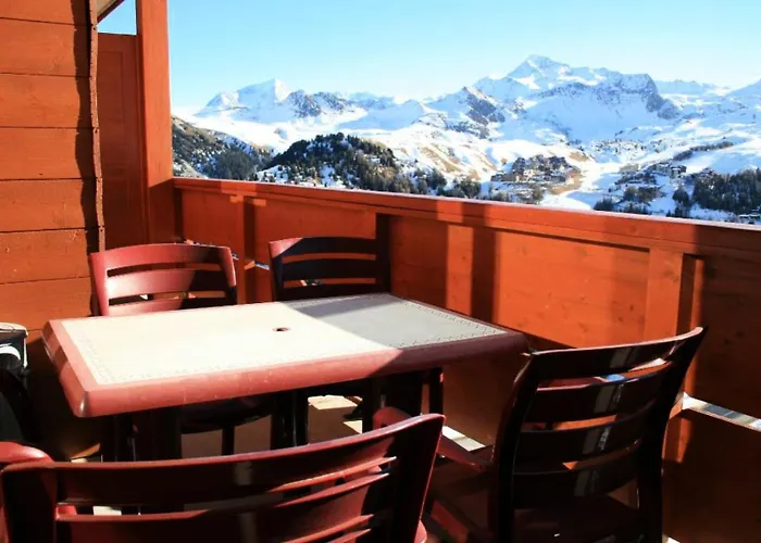 Les Hauts Bois - Maeva - 3 Pieces 6 Personnes - Selection Mae-7828 Апартаменты