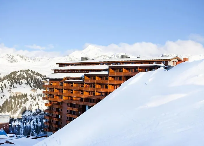 Les Hauts Bois - Maeva - 3 Pieces 6 Personnes - Selection Mae-7828 Апартаменты *