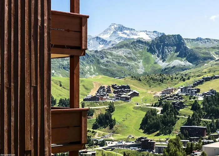 Les Hauts Bois - Maeva - 3 Pieces 6 Personnes - Selection Mae-7828 Ла-Плань