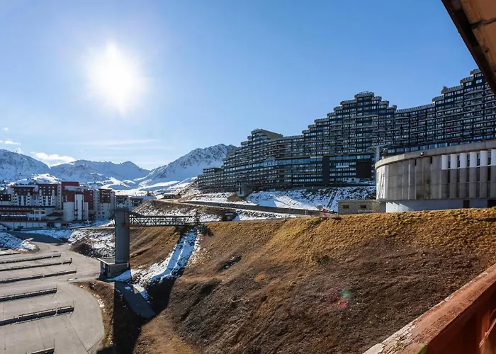 Les Hauts Bois - Maeva - 3 Pieces 6 Personnes - Selection Mae-7828 Апартаменты