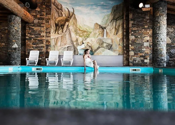 Les Hauts Bois - Maeva - 3 Pieces 6 Personnes - Selection Mae-7828 Ла-Плань